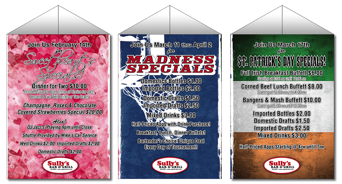 table tents printing services melbourne printroo au 5x7 table tent template