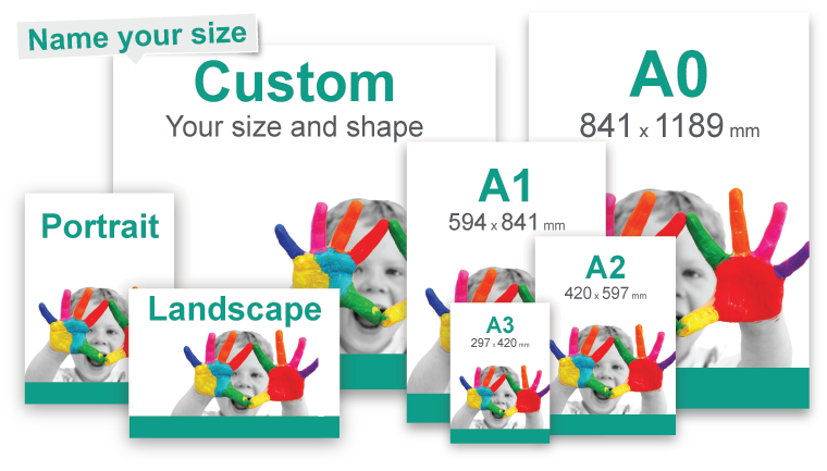 online poster printing services sydney printroo australia printers poster size